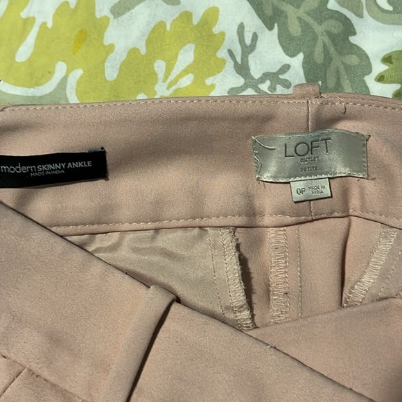 Loft Dress Pant - Picture 3 of 3